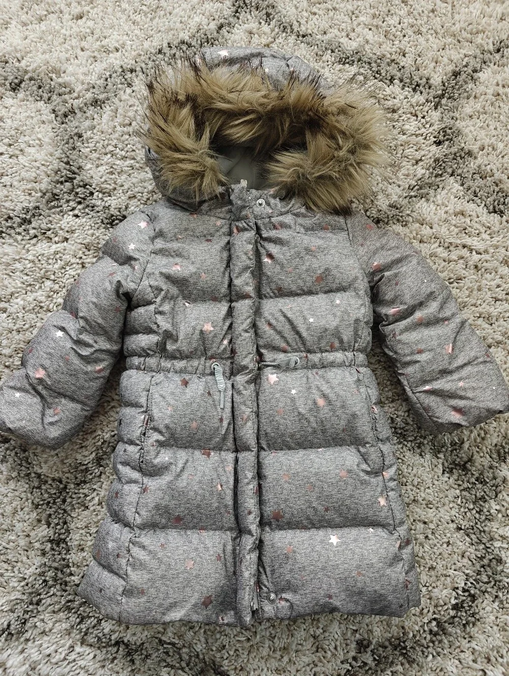 Gap Girls Winter Coat
